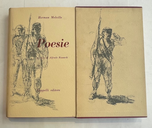 Poesie. A cura di Alfredo Rizzardi.