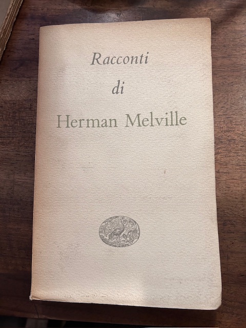 Racconti. Traduzione di Enzo Giachino.
