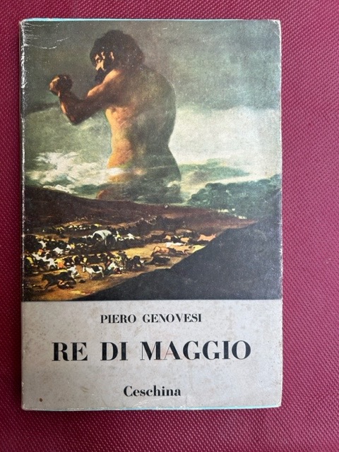 Re di maggio