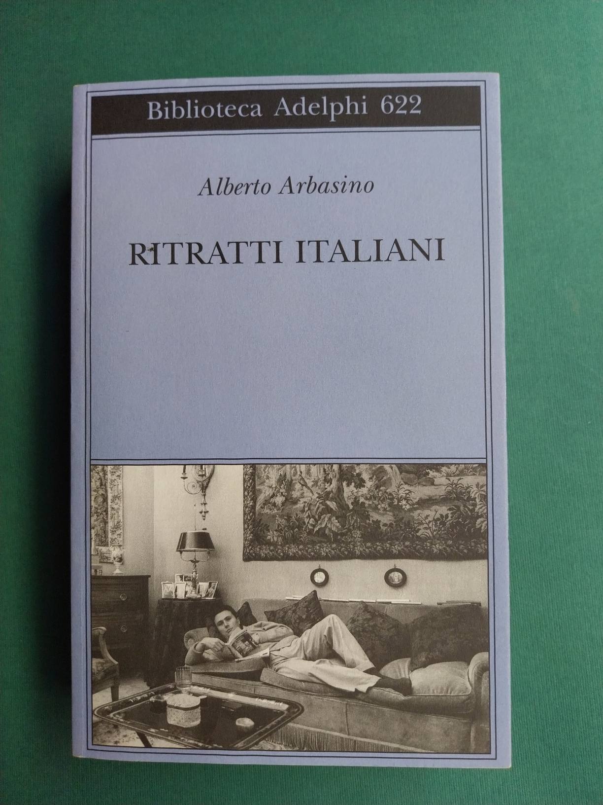 Ritratti italiani