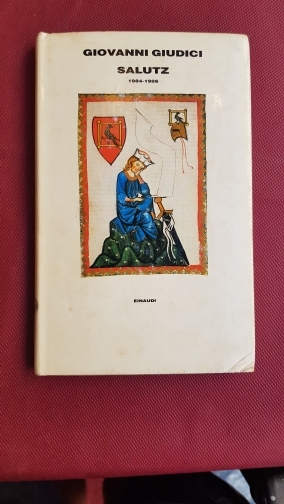 Salutz 1984-1986