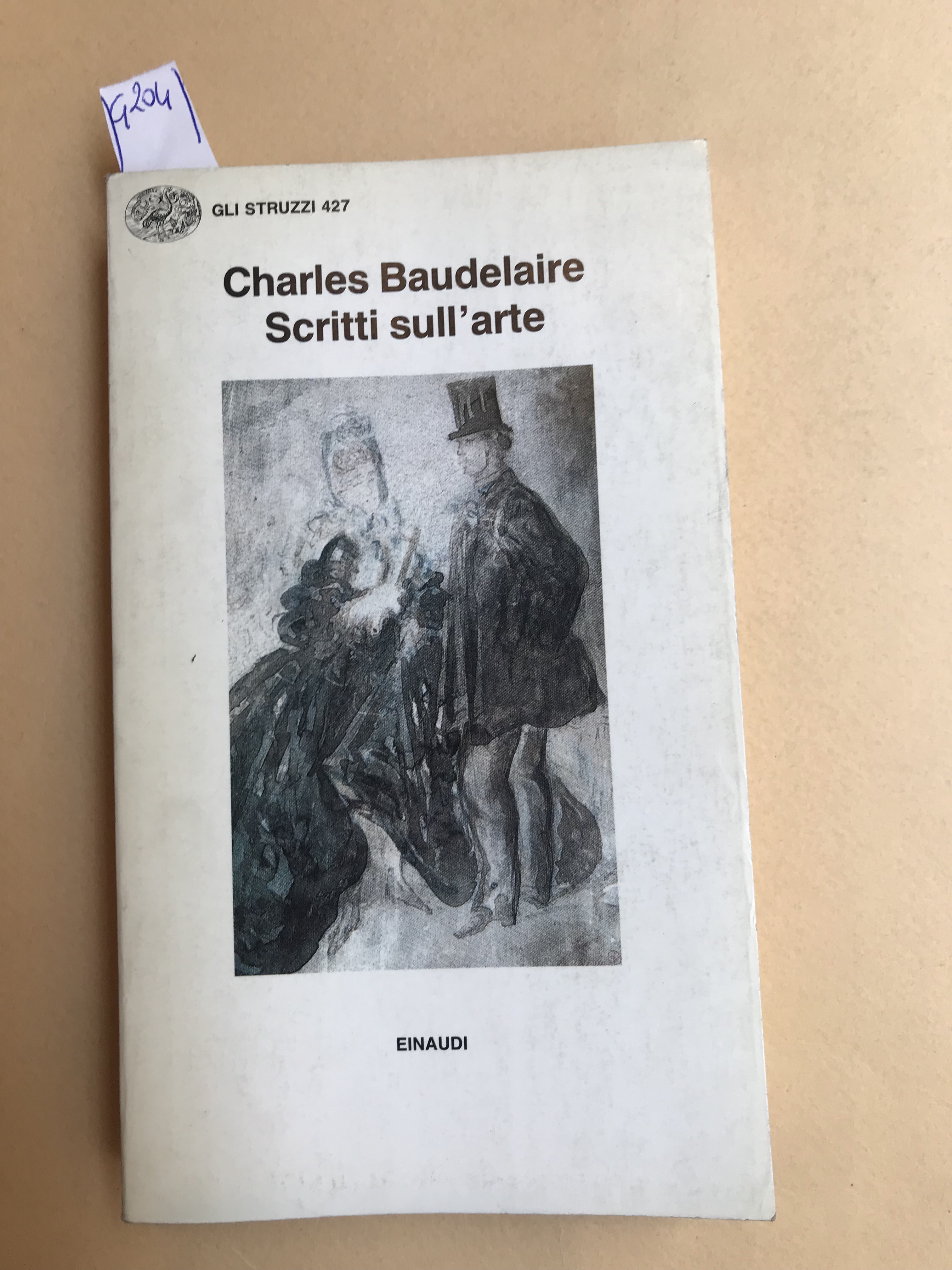Scritti sull'arte
