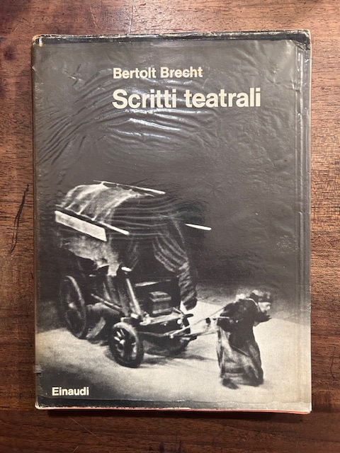 Scritti teatrali.