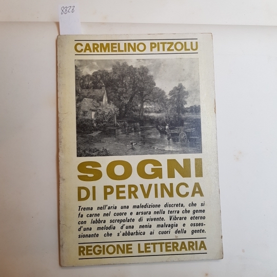 Sogni di pervinca