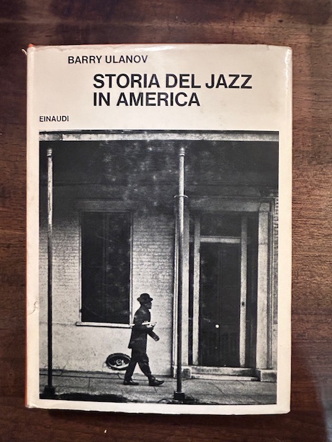 Storia del Jazz in America