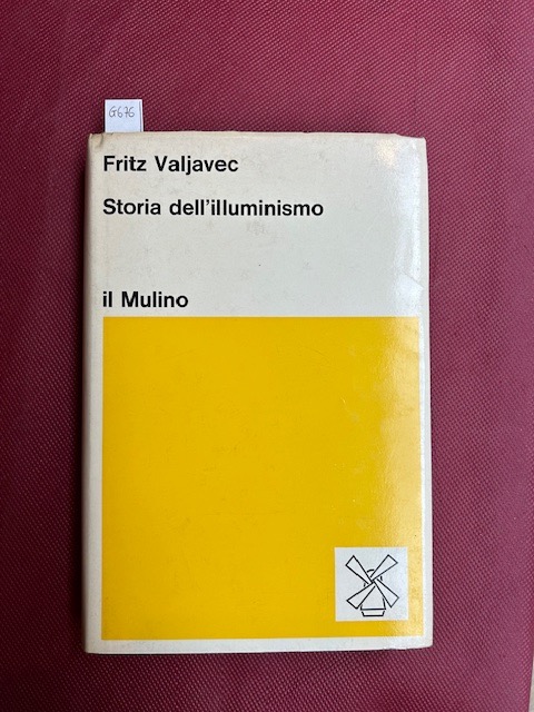 Storia dell'illuminismo