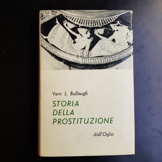 Storia della prostituzione