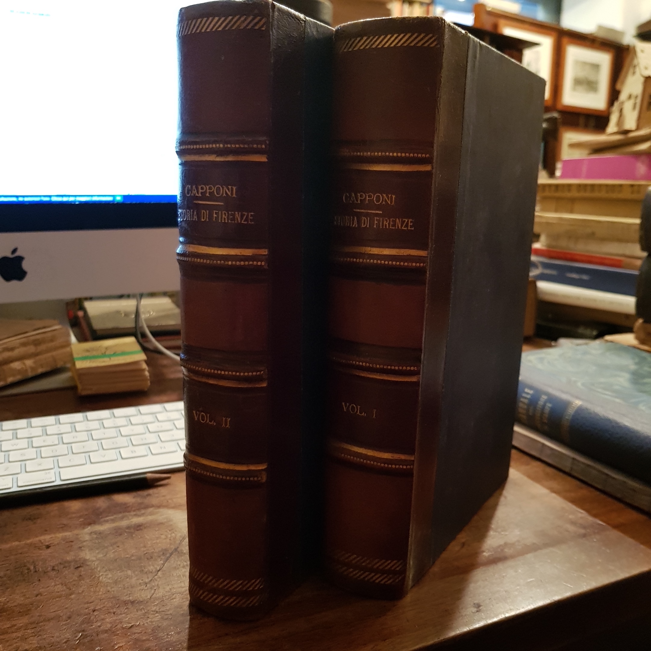 Storia della Repubblica di Firenze