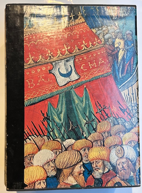 Storia delle Crociate.