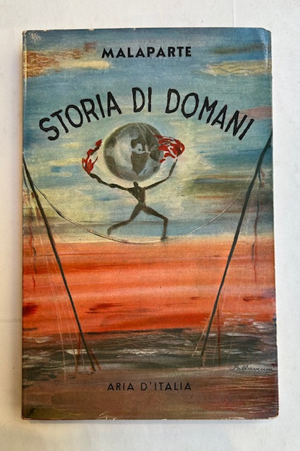 Storia di domani