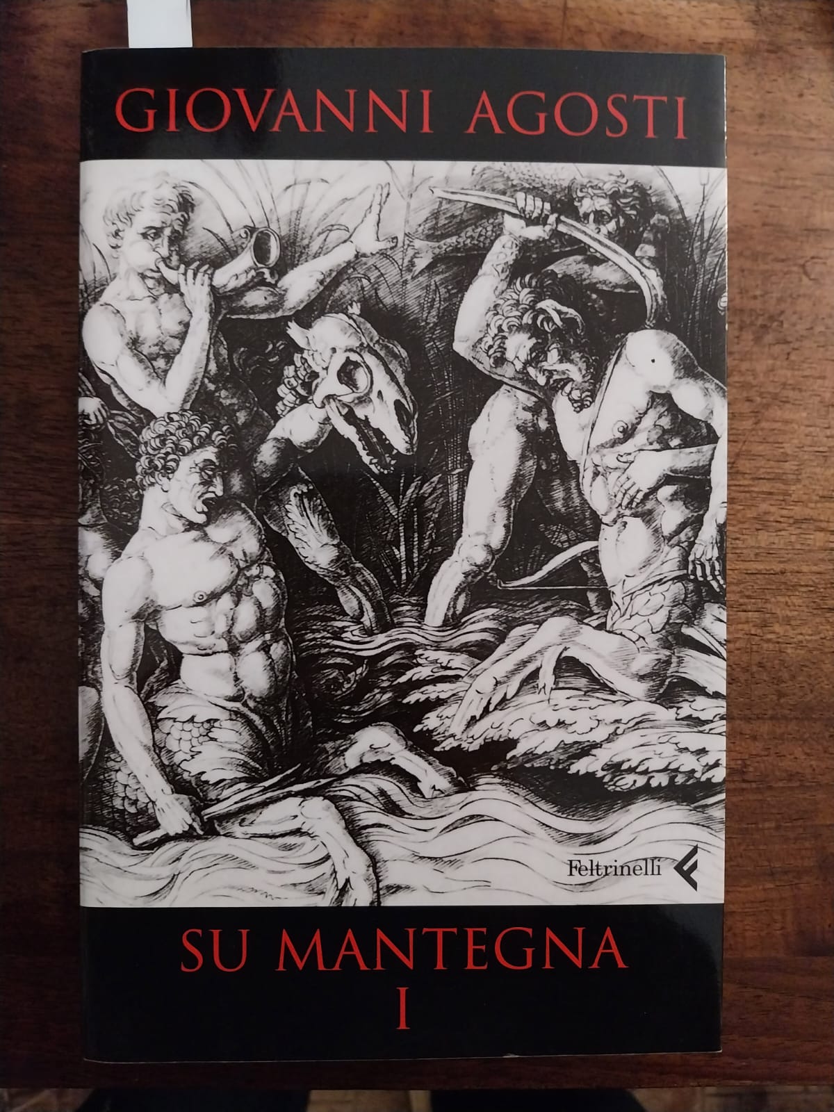 Su Mantegna I