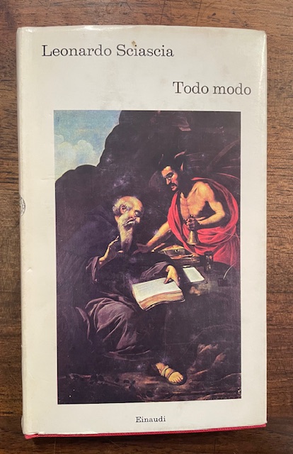 Todo Modo