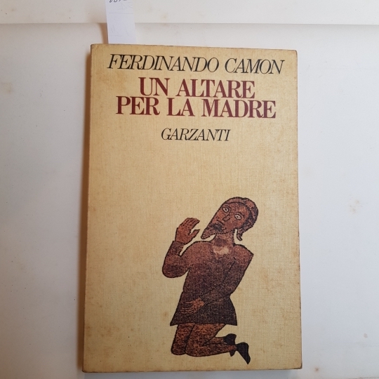 Un altare per la madre
