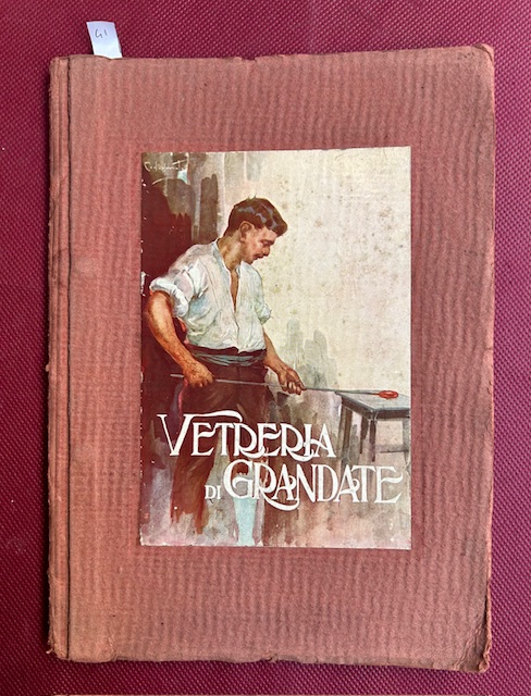 Vetreria di Grandate