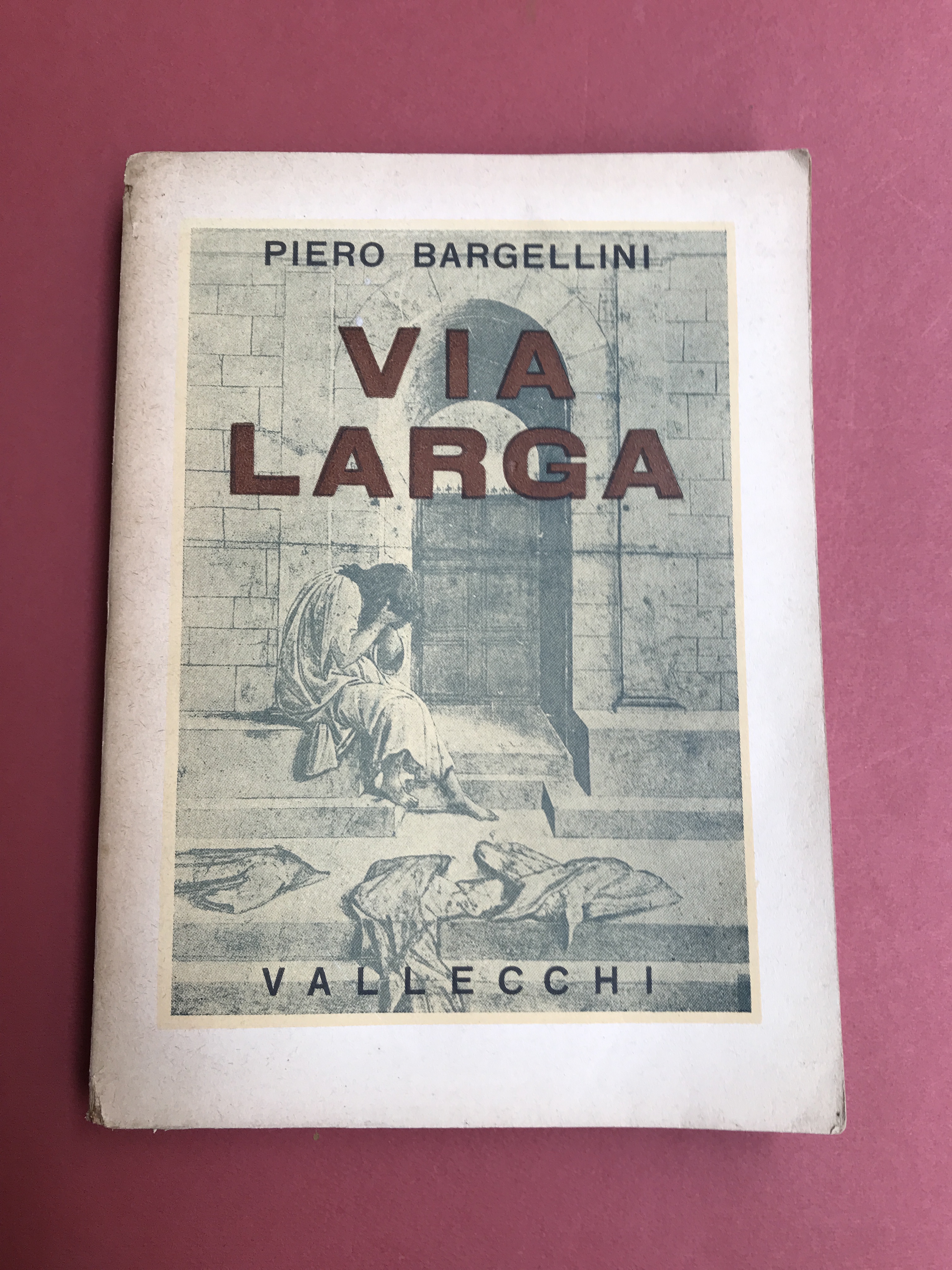 Via Larga