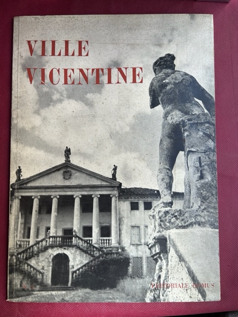 Ville vicentine.
