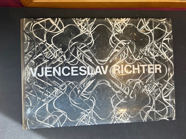 Vjenceslav Richter