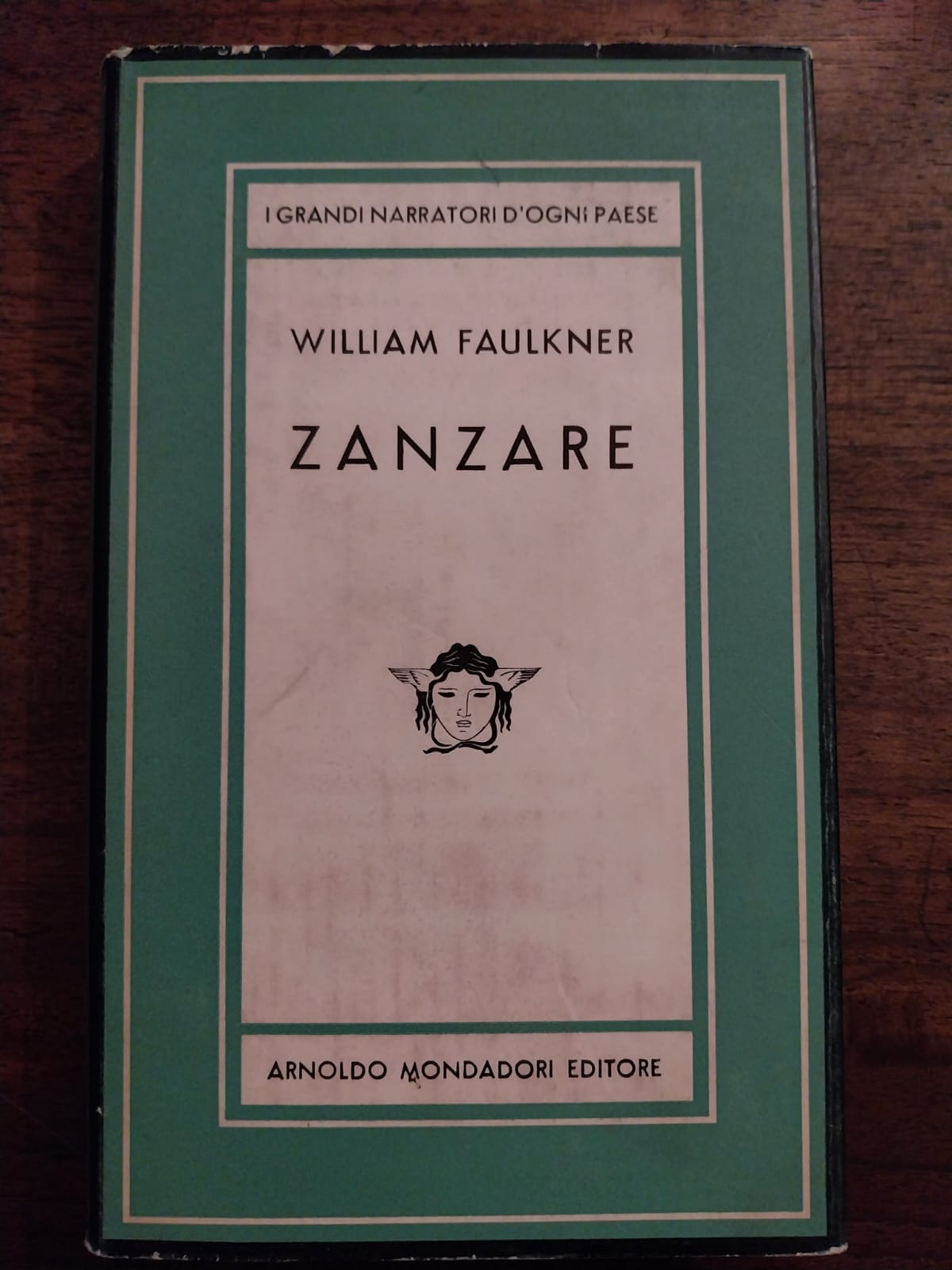 Zanzare. Unica traduzione autorizzata dall'americano di Giorgio De Angelis