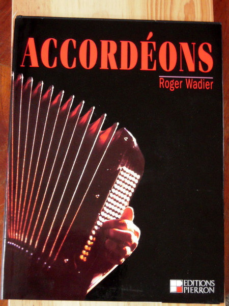 Accordéons