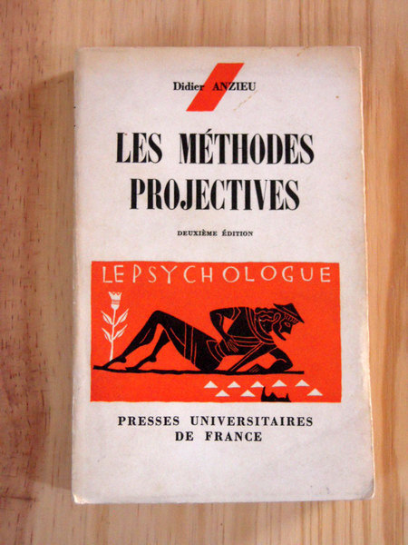 Les méthodes projectives