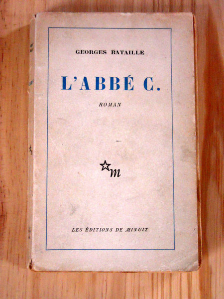 L'Abbé C.