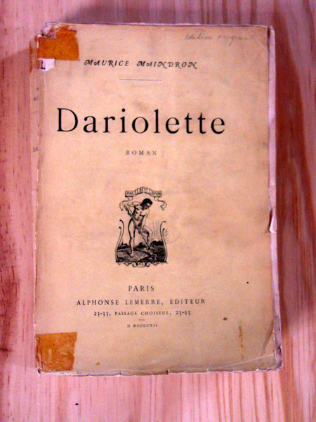 Dariolette