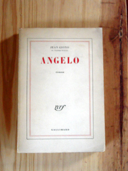 Angelo