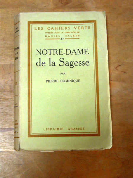 Notre-Dame de la Sagesse