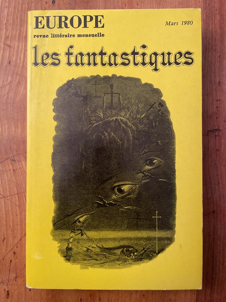 Les fantastiques