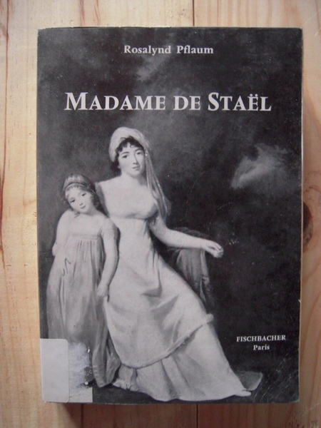 Madame de Staël