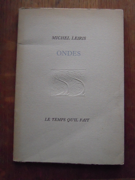 Ondes