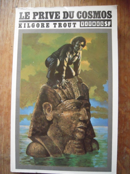 Le privé du cosmos