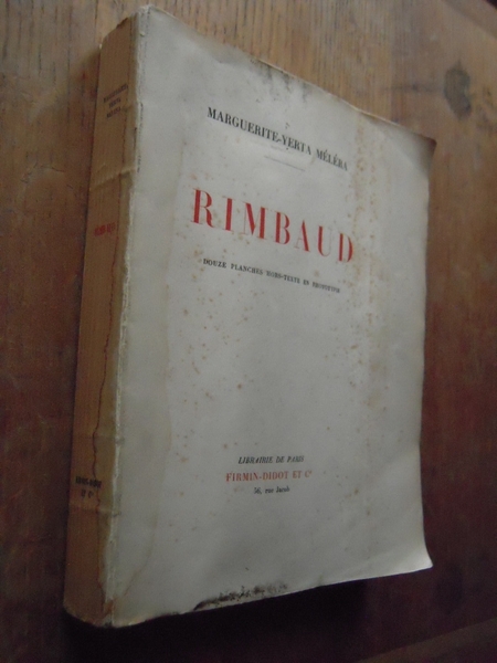 RIMBAUD