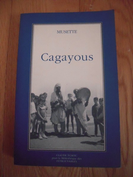 Cagayous