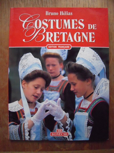 Costumes de Bretagne