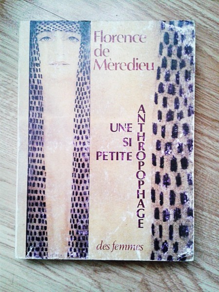 Une si petite anthropophage