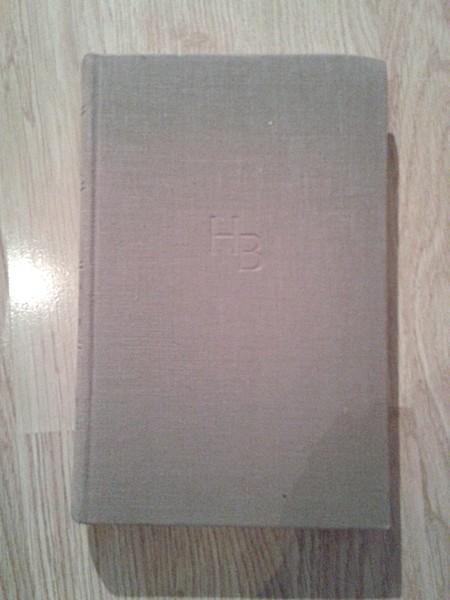 La maison du chat qui pelote suivi de Le lys …