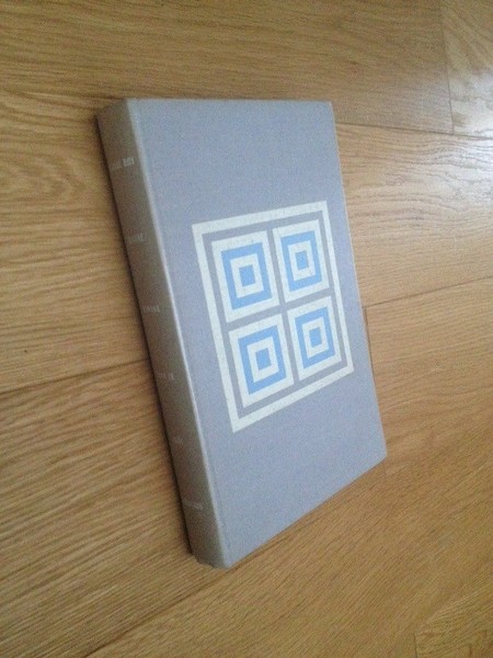 Quatre romans dans le goût français