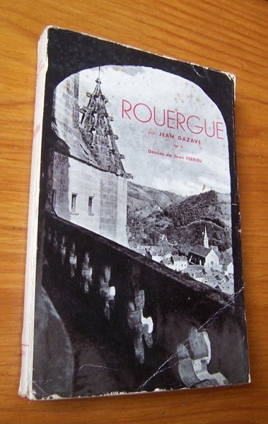 Rouergue