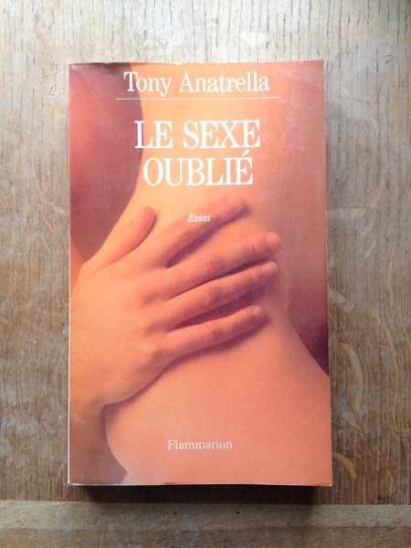Le Sexe oublié