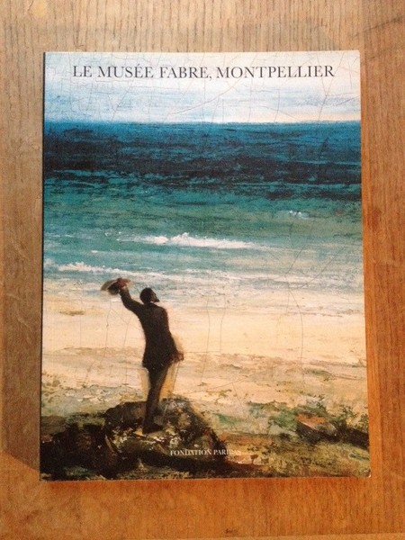 Le Musée Fabre Montpellier