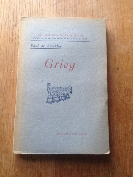 Grieg