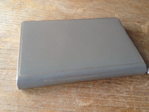 Oeuvres de François Villon, club français