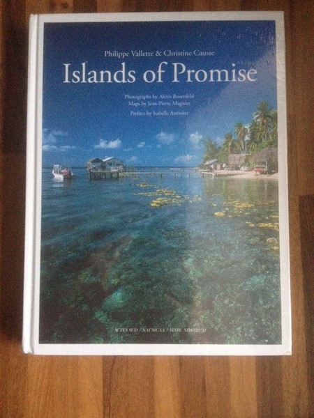 Islands of Promise