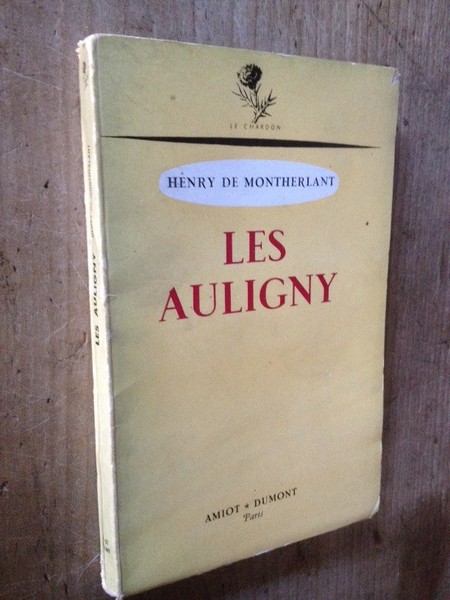 Les Auligny