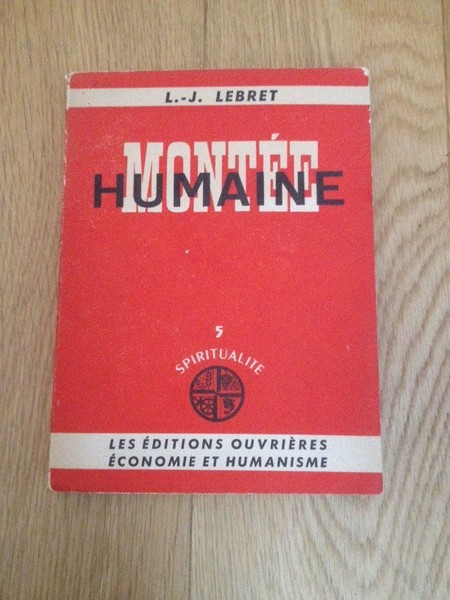 Montée Humaine