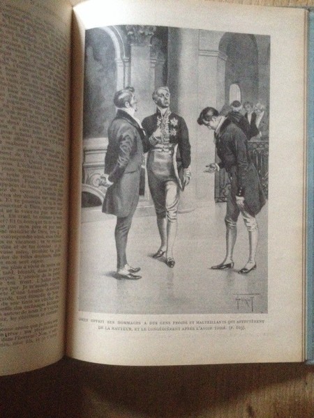 L'enfant d'Austerlitz