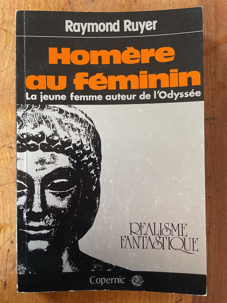 Homère au féminin