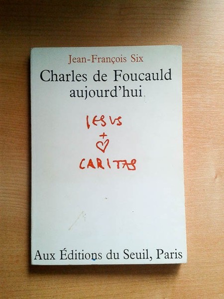 Charles de Foucauld aujourd'hui