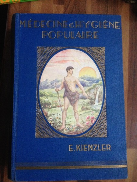 Médecine et Hygiène Populaire à la portée de tous